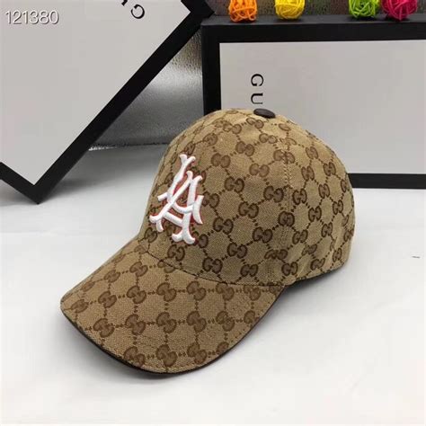 nón gucci hat